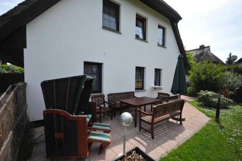 Ruegen_Fewo 233 Groß Zicker 外观 照片