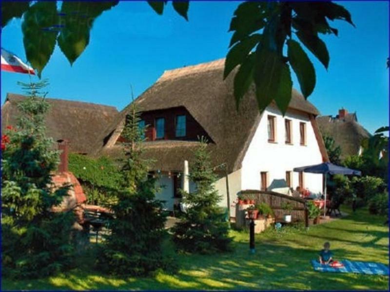 Ruegen_Fewo 233 Groß Zicker 外观 照片
