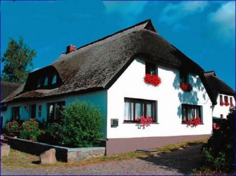 Ruegen_Fewo 233 Groß Zicker 外观 照片